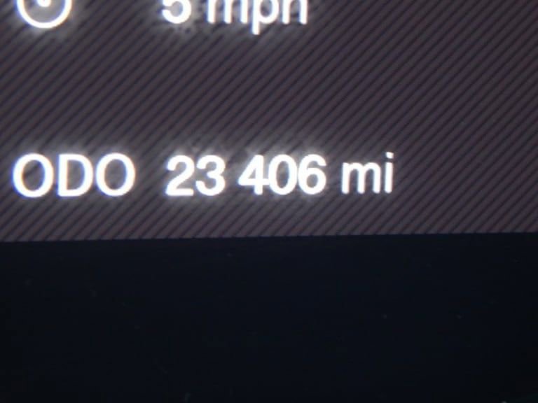 Used 2022 Polestar Polestar 2 w/ Plus Package image 14