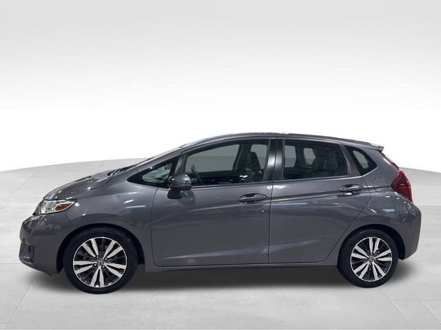 Used 2016 Honda Fit EX-L image 29