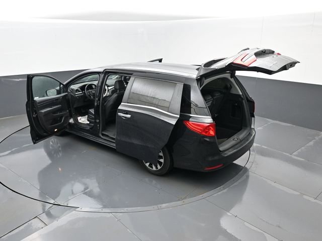 Used 2023 Honda Odyssey EX-L image 30