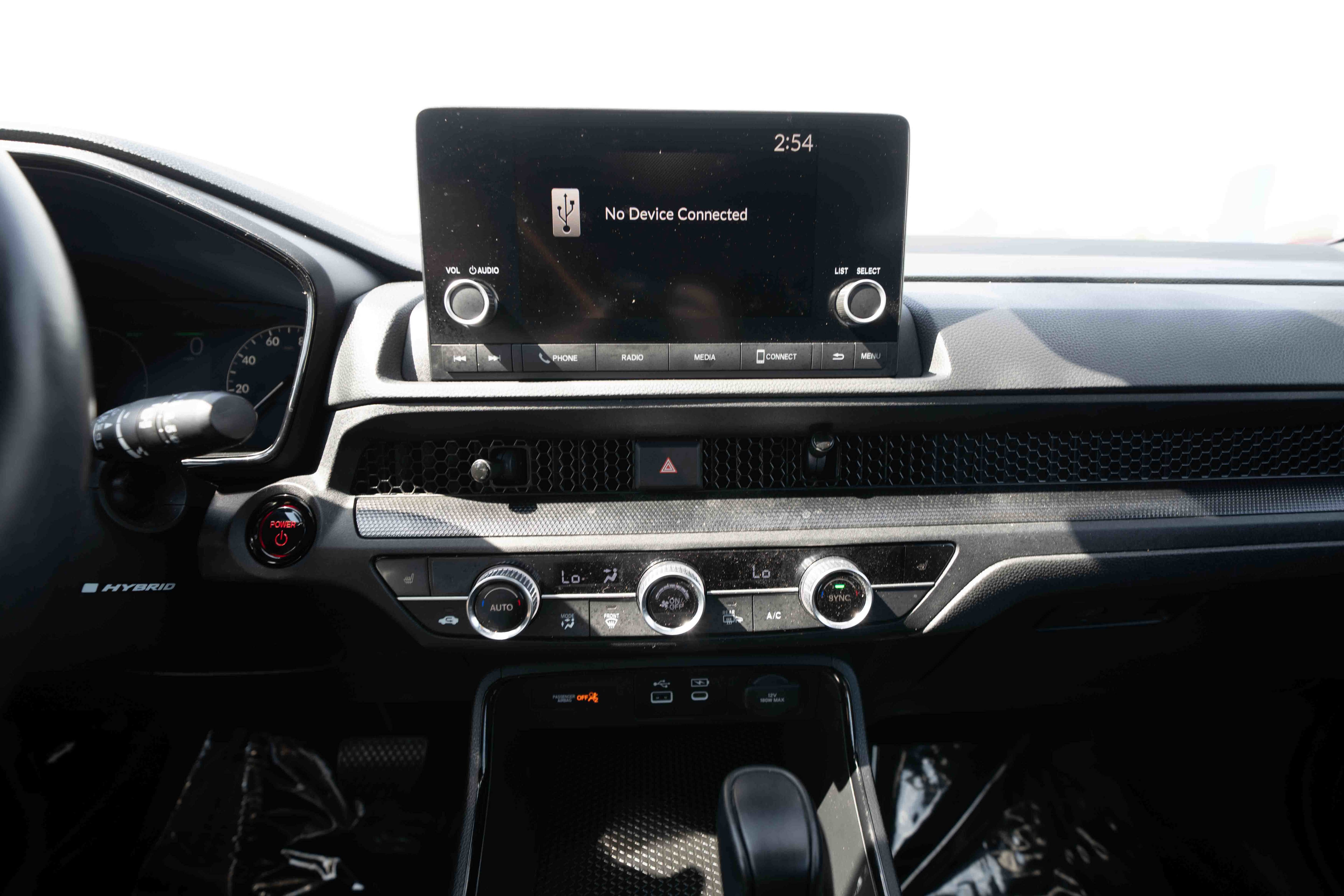 Used 2024 Honda CR-V Sport image 17