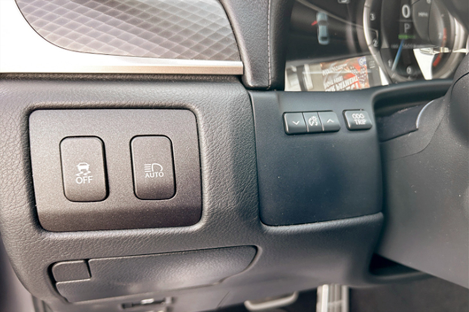 Used 2016 Lexus GS 350 F Sport image 10