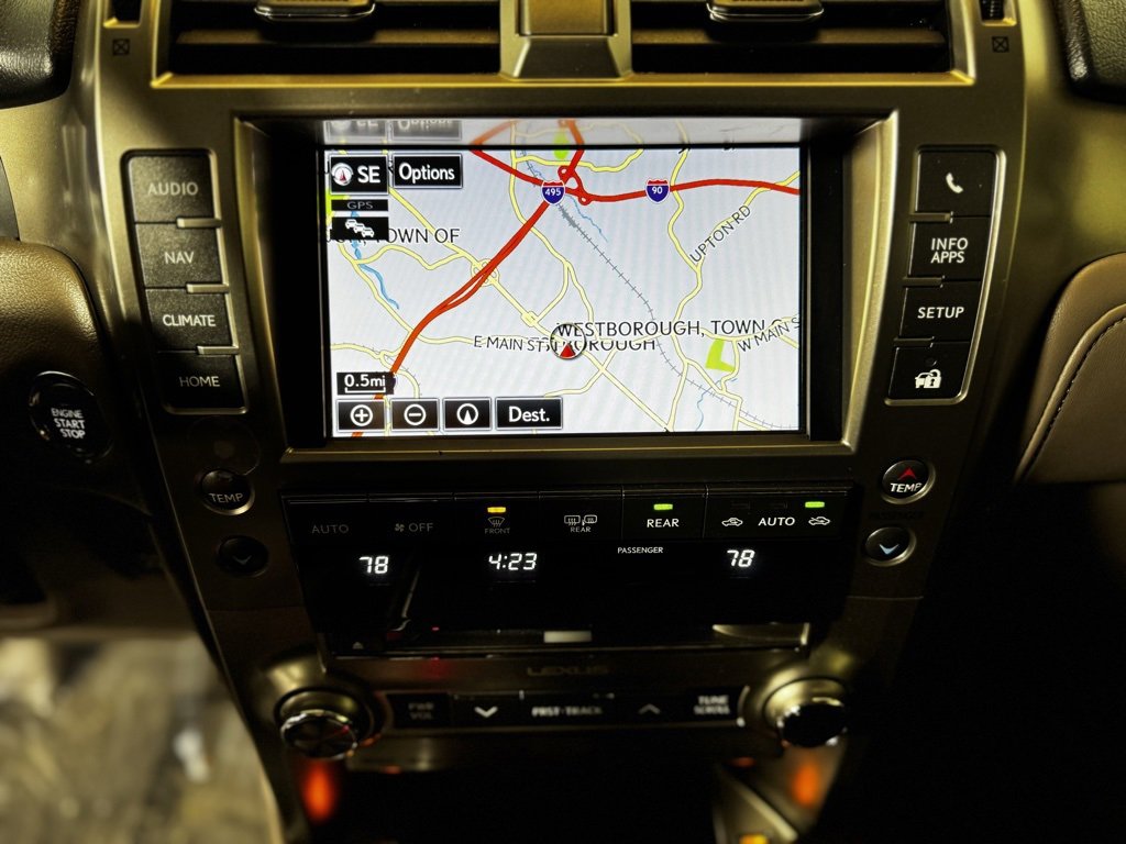 Used 2019 Lexus GX 460 image 20