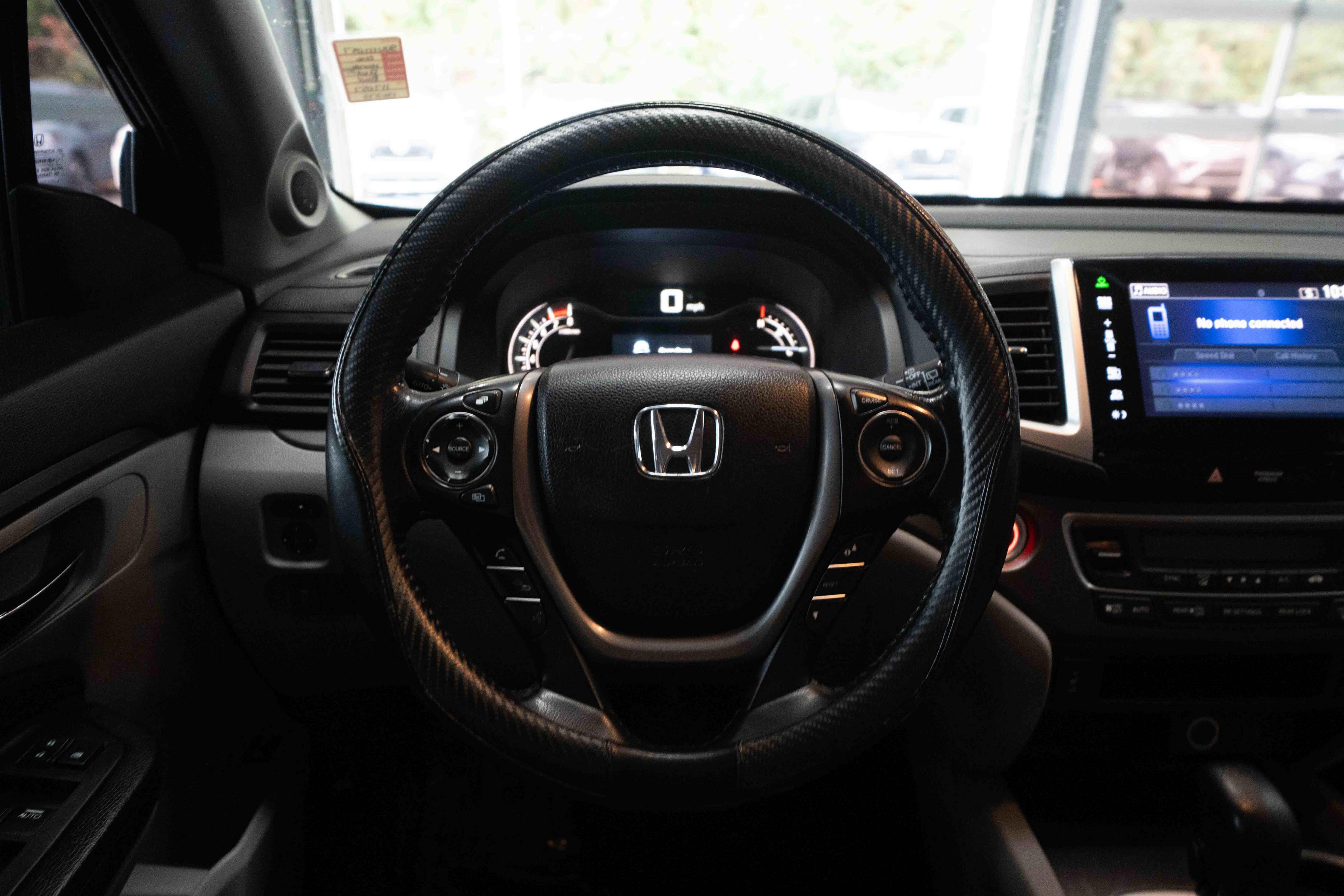 Used 2016 Honda Pilot EX-L image 21