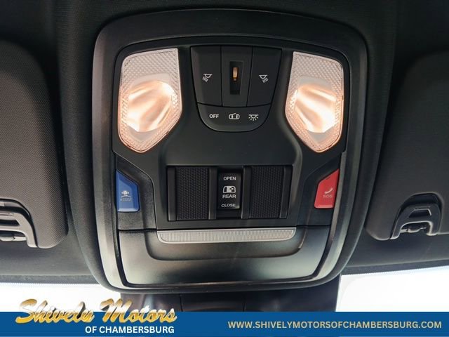 New 2026 RAM 2500 Tradesman AWD/4WD image 15