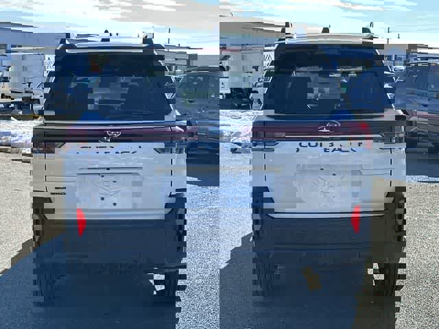 New 2026 Subaru Outback Touring XT image 4