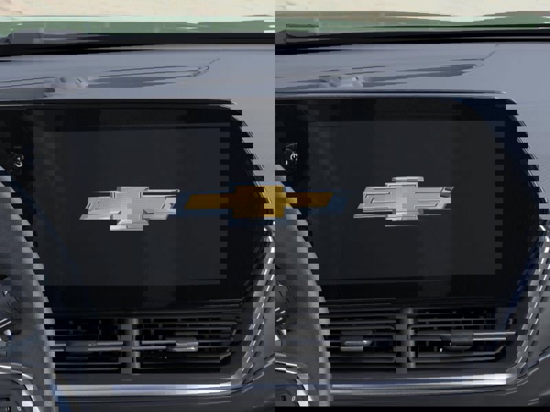 New 2026 Chevrolet Trax ACTIV w/ Driver Confidence Package image 20
