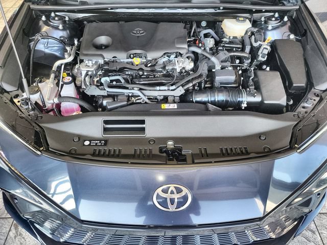 New 2026 Toyota Camry XSE w/ Premium Plus Package FWD image 26