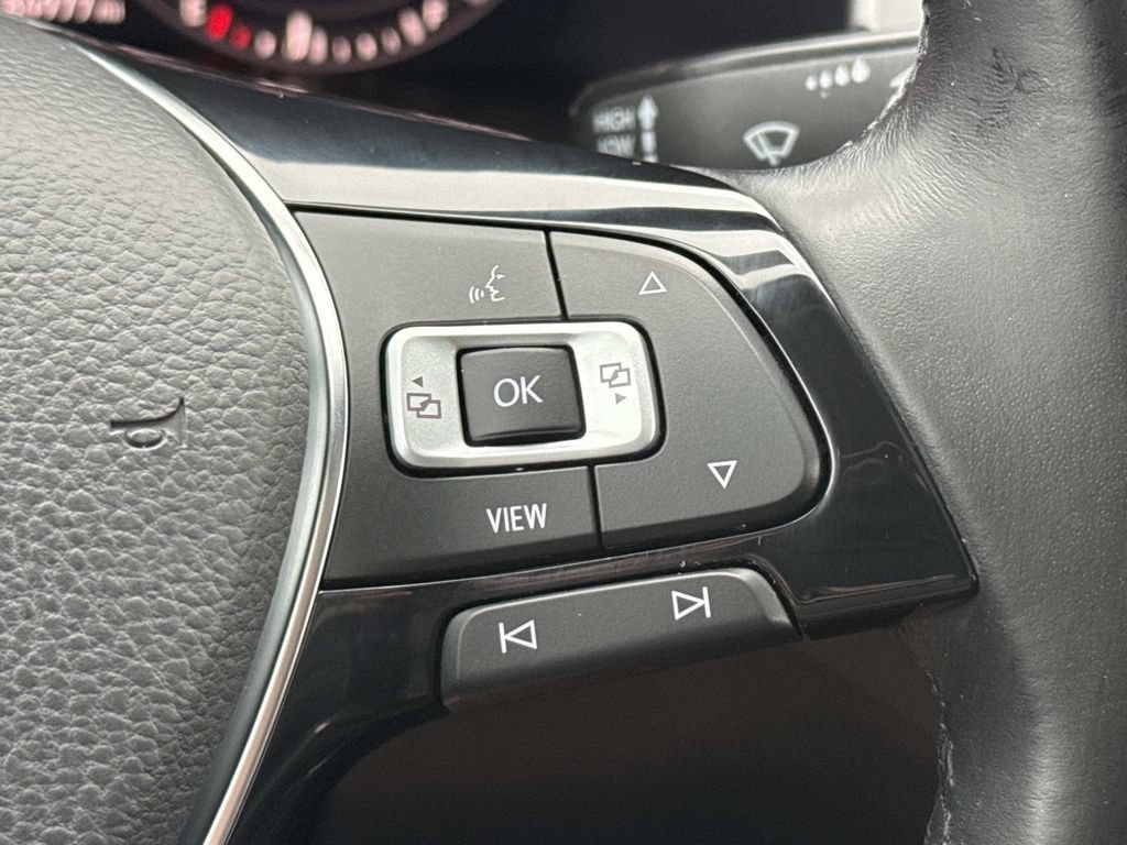 Used 2019 Volkswagen Atlas SEL Premium AWD/4WD image 20
