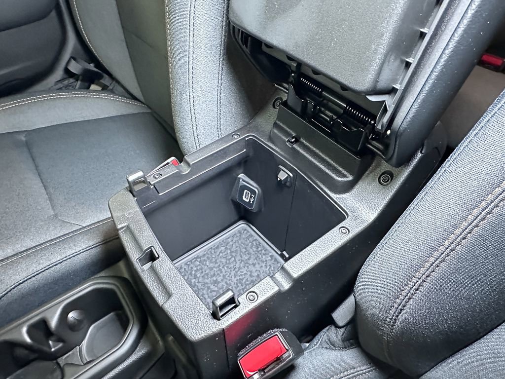 New 2026 Jeep Wrangler Sport image 32