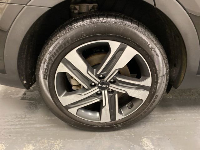 Used 2023 Kia Sorento SX Prestige image 33