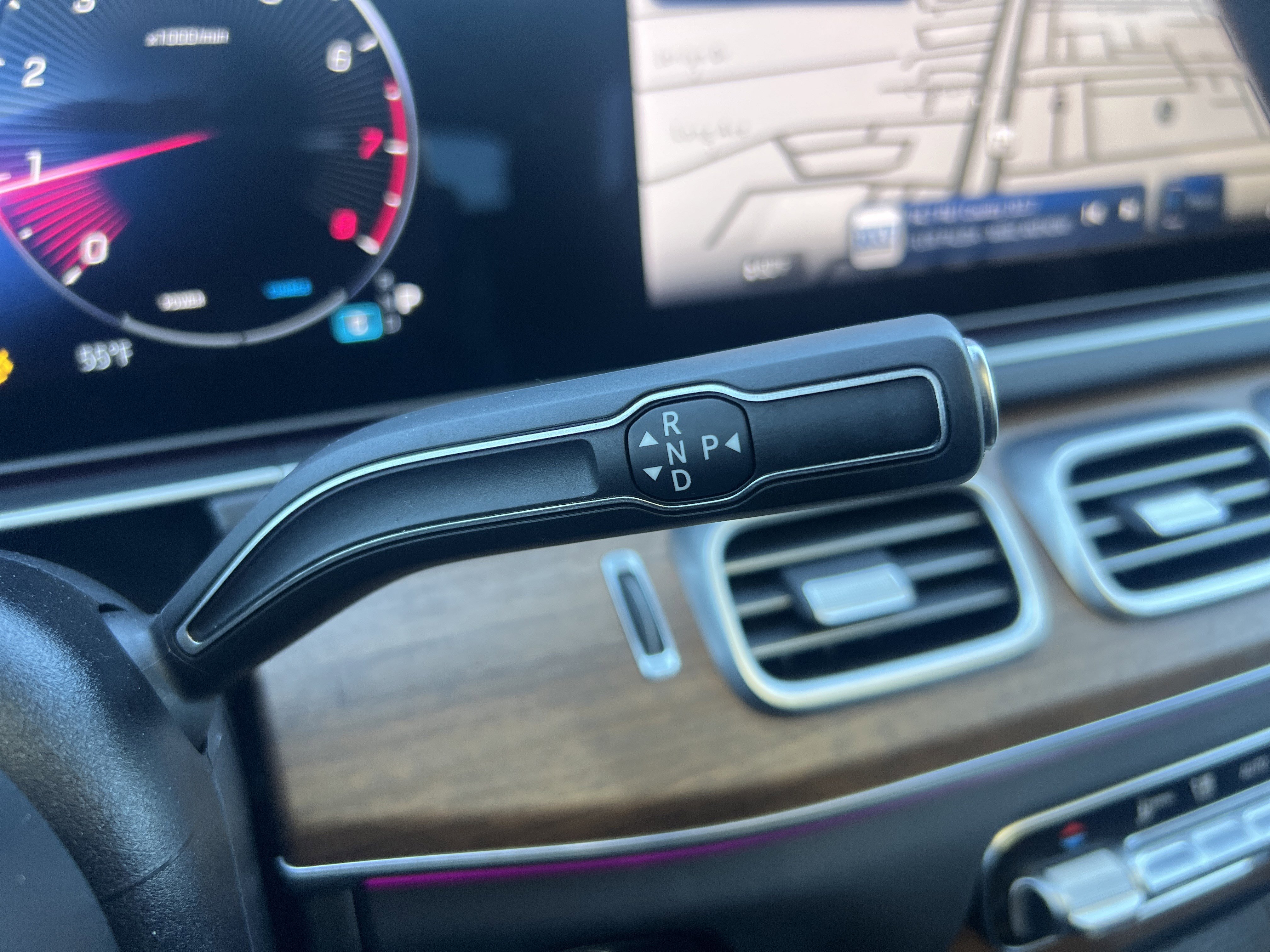 Used 2024 Mercedes-Benz GLE 350 4MATIC image 26