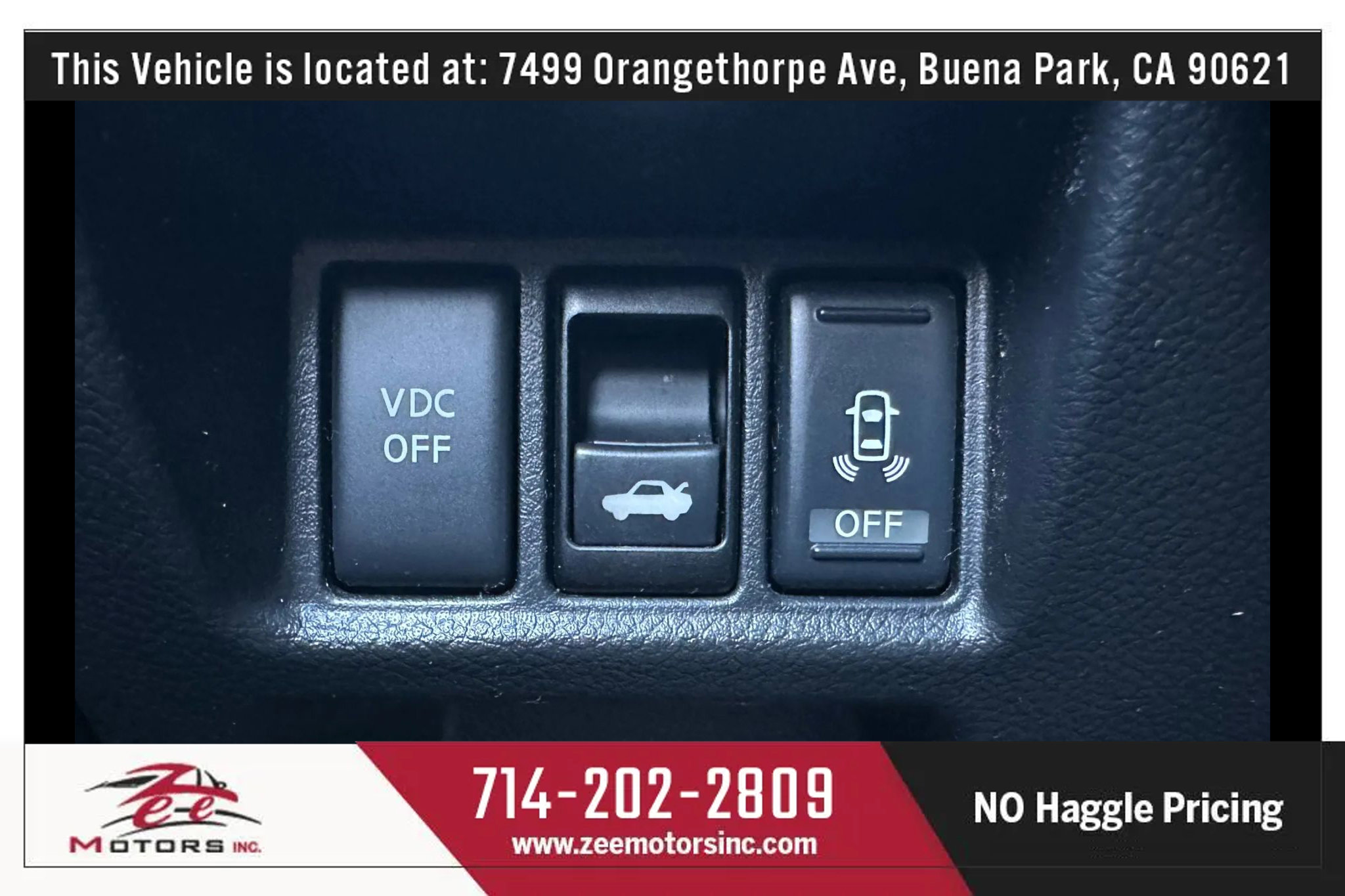 Used 2010 INFINITI G37 Journey w/ Premium Pkg image 29