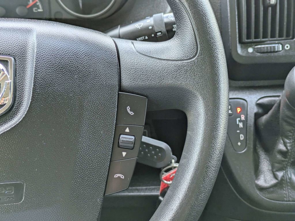Used 2021 RAM ProMaster 2500 image 24