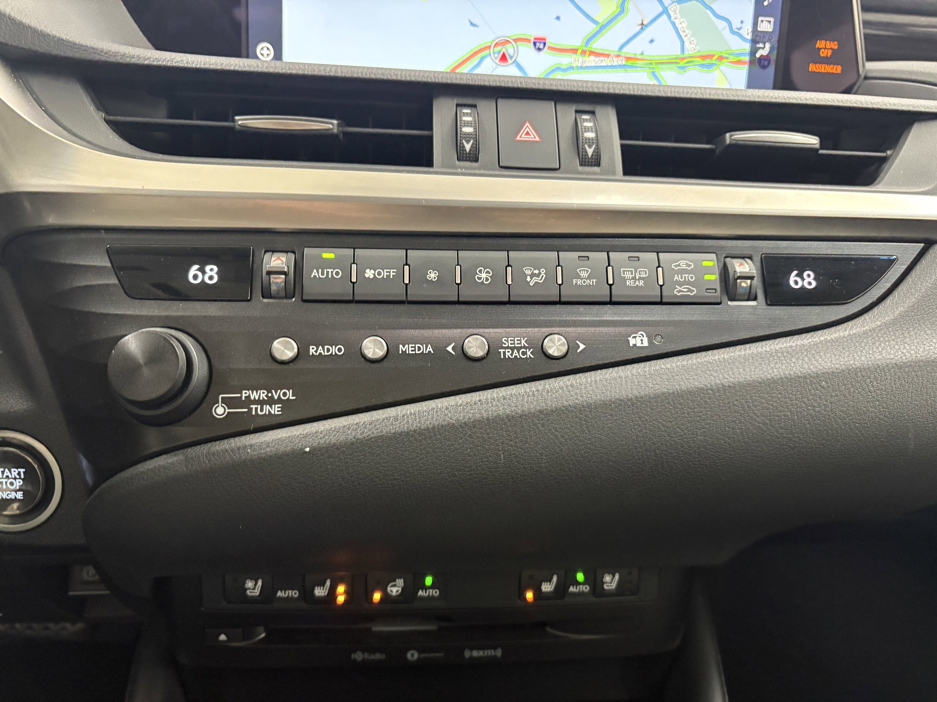 Used 2019 Lexus ES 350 image 16