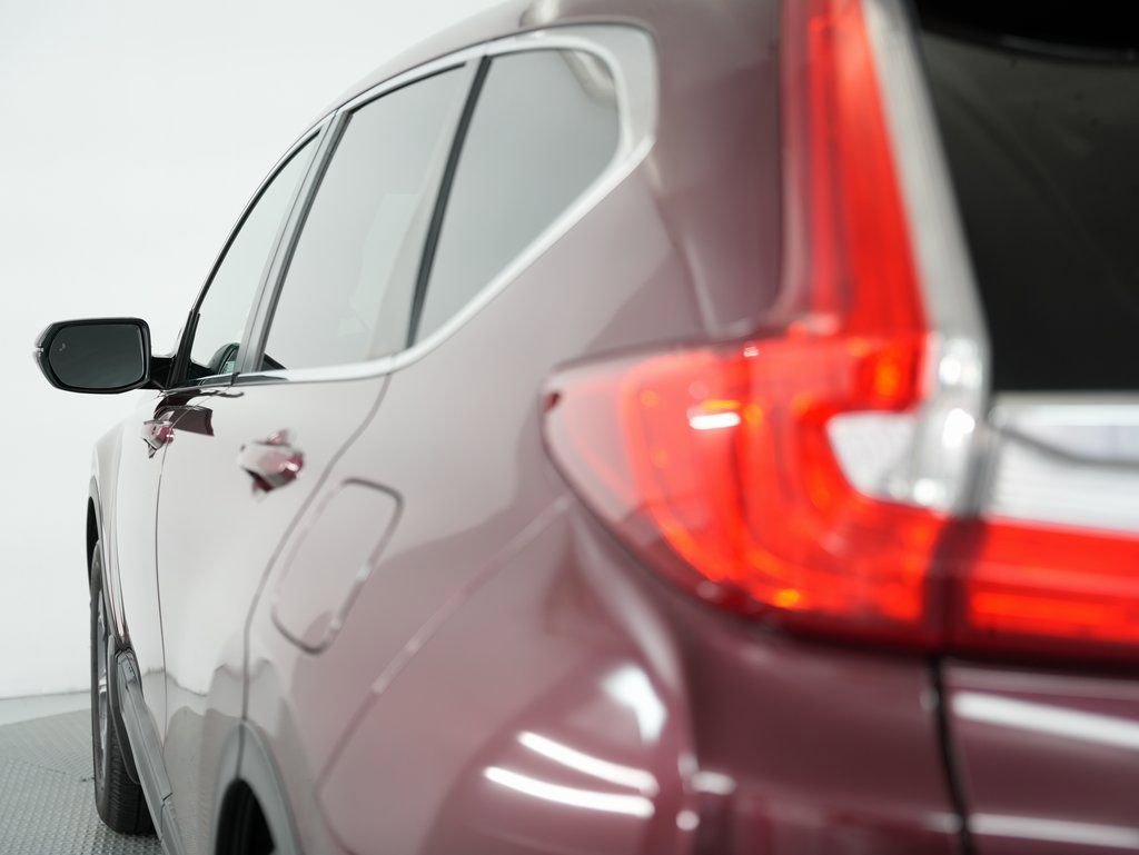 Used 2018 Honda CR-V EX-L image 65
