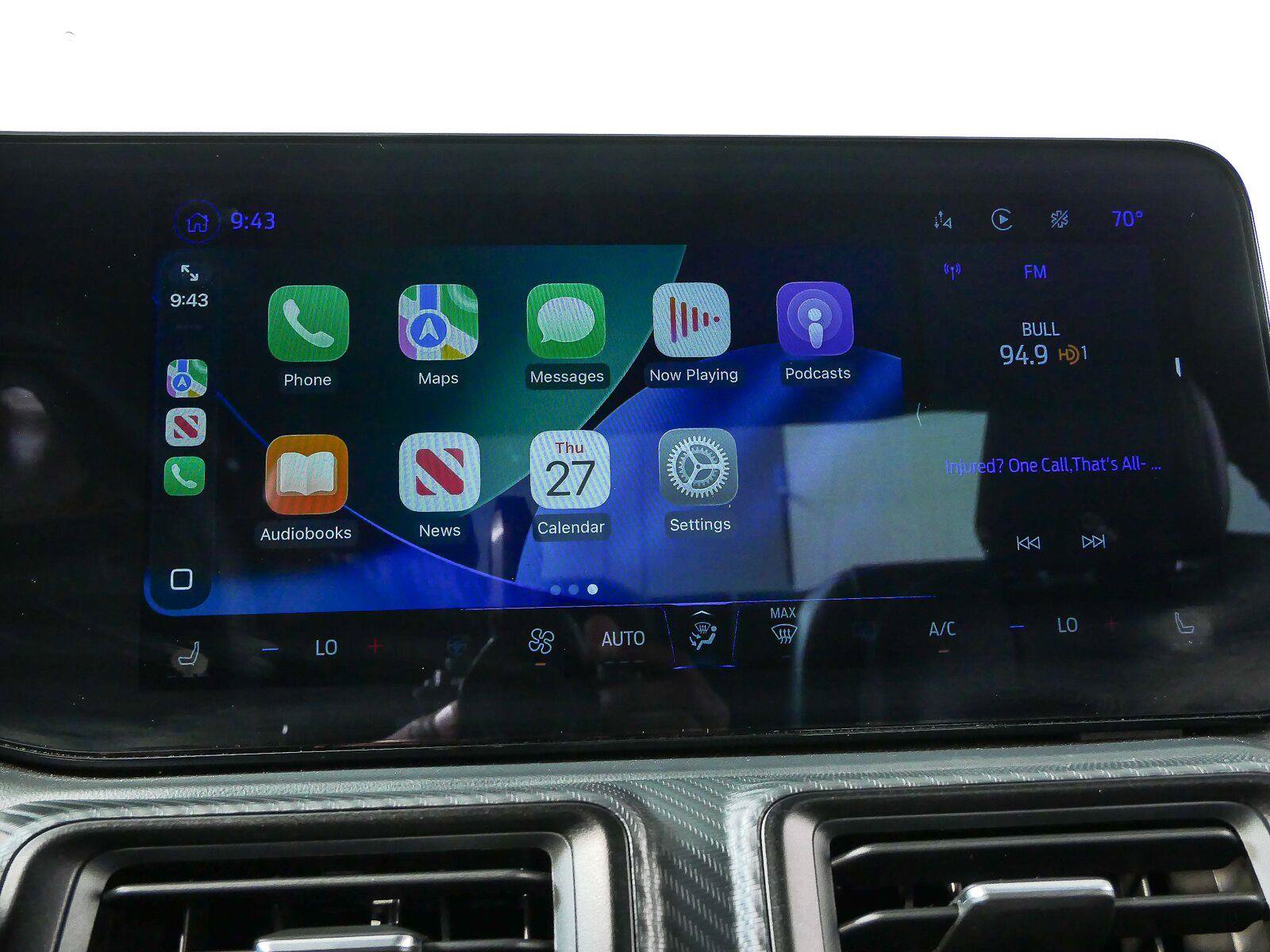 Used 2024 Ford Mustang Dark Horse RWD image 18