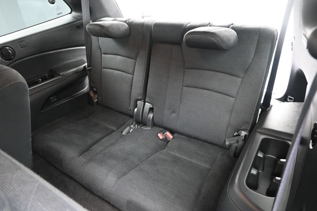 Used 2022 Honda Pilot Sport image 14