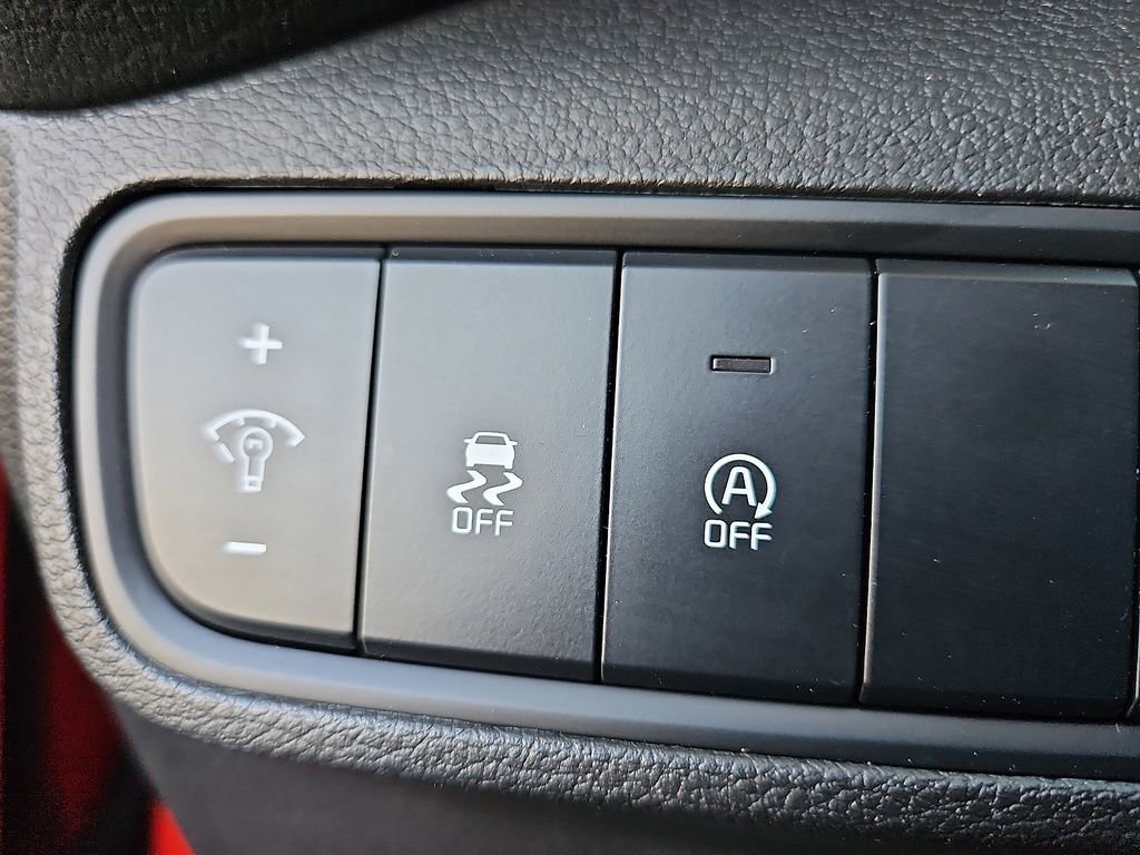 Certified 2023 Kia Soul LX w/ LX Technology Package image 24