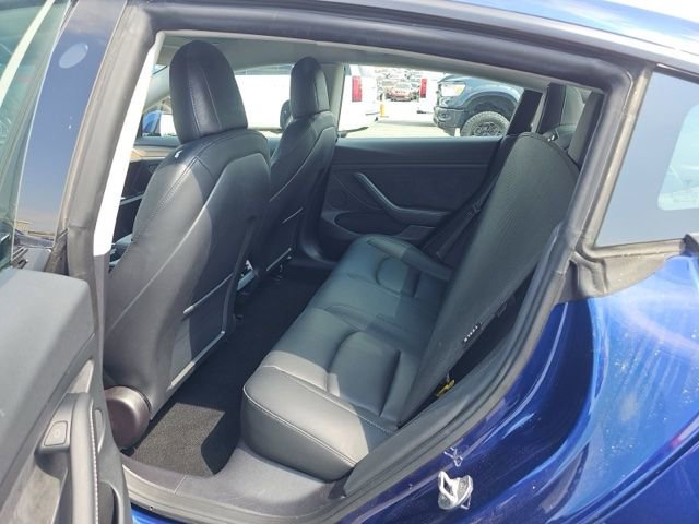 Used 2023 Tesla Model 3 Long Range AWD/4WD image 16