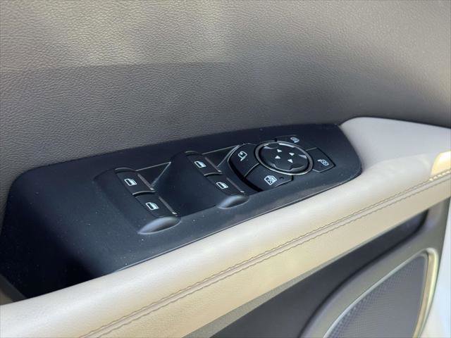 Used 2022 Lincoln Nautilus AWD w/ Premium Package image 20