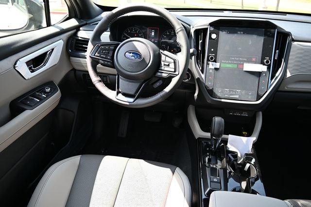 New 2026 Subaru Forester Limited AWD/4WD image 8
