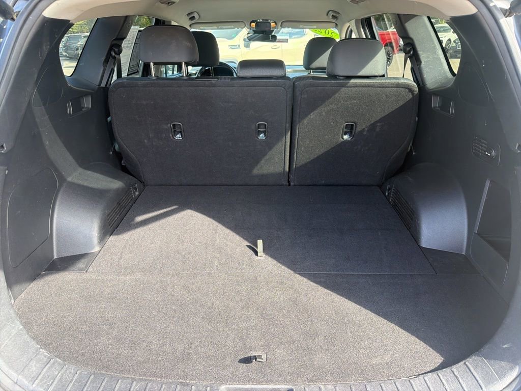 Used 2023 Hyundai Santa Fe SEL image 26