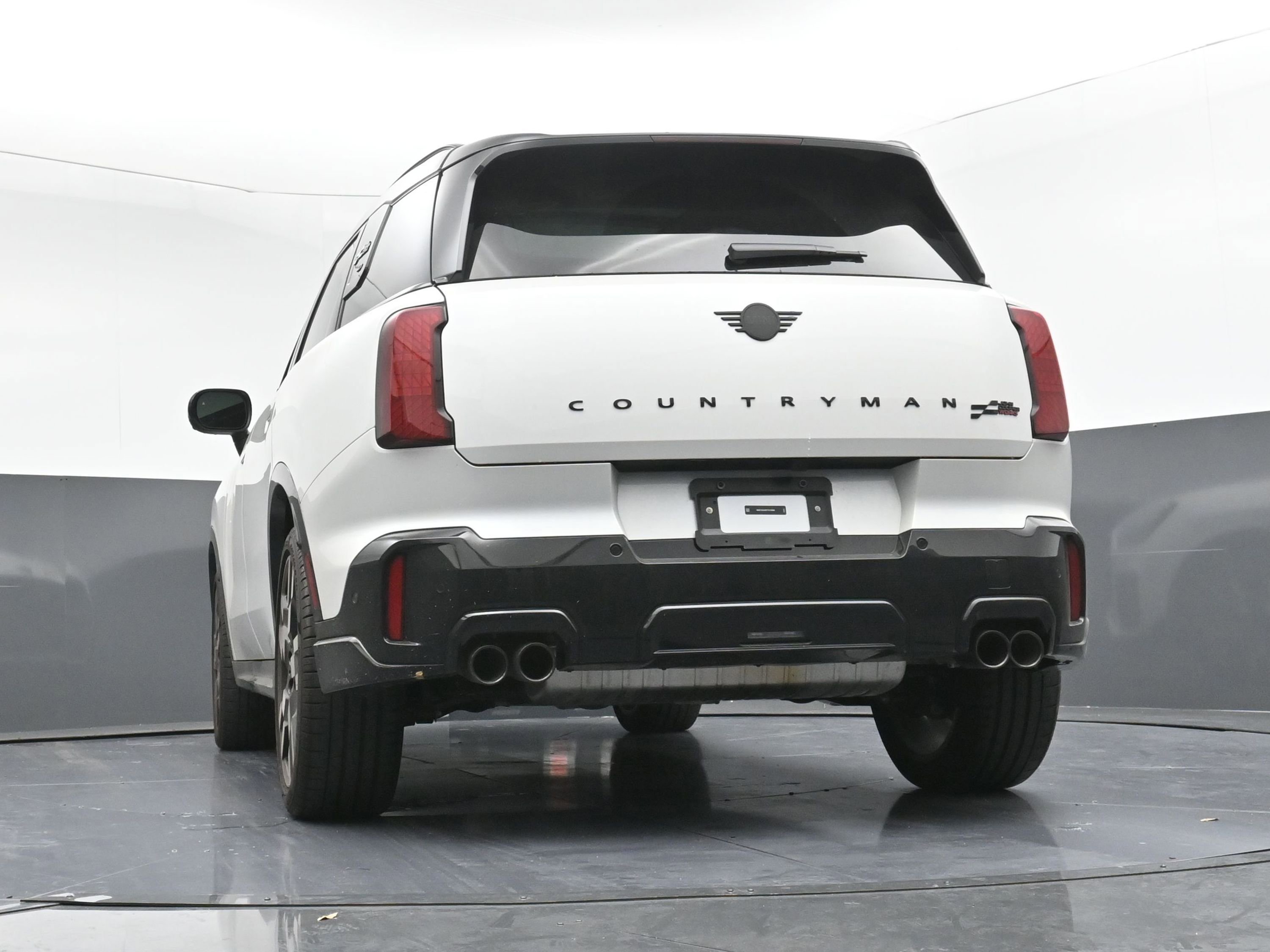 Used 2026 MINI Cooper Countryman John Cooper Works image 30