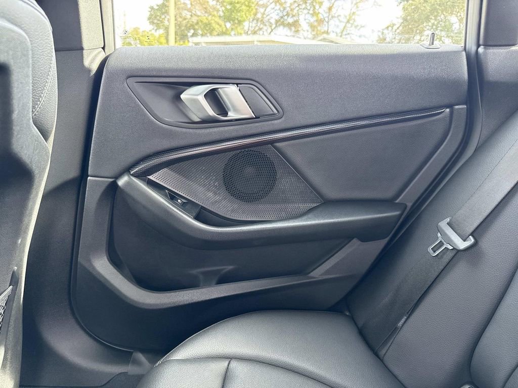 Used 2021 BMW 228i Gran Coupe w/ Convenience Package image 15