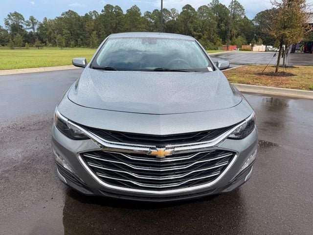 Used 2024 Chevrolet Malibu LT FWD image 22