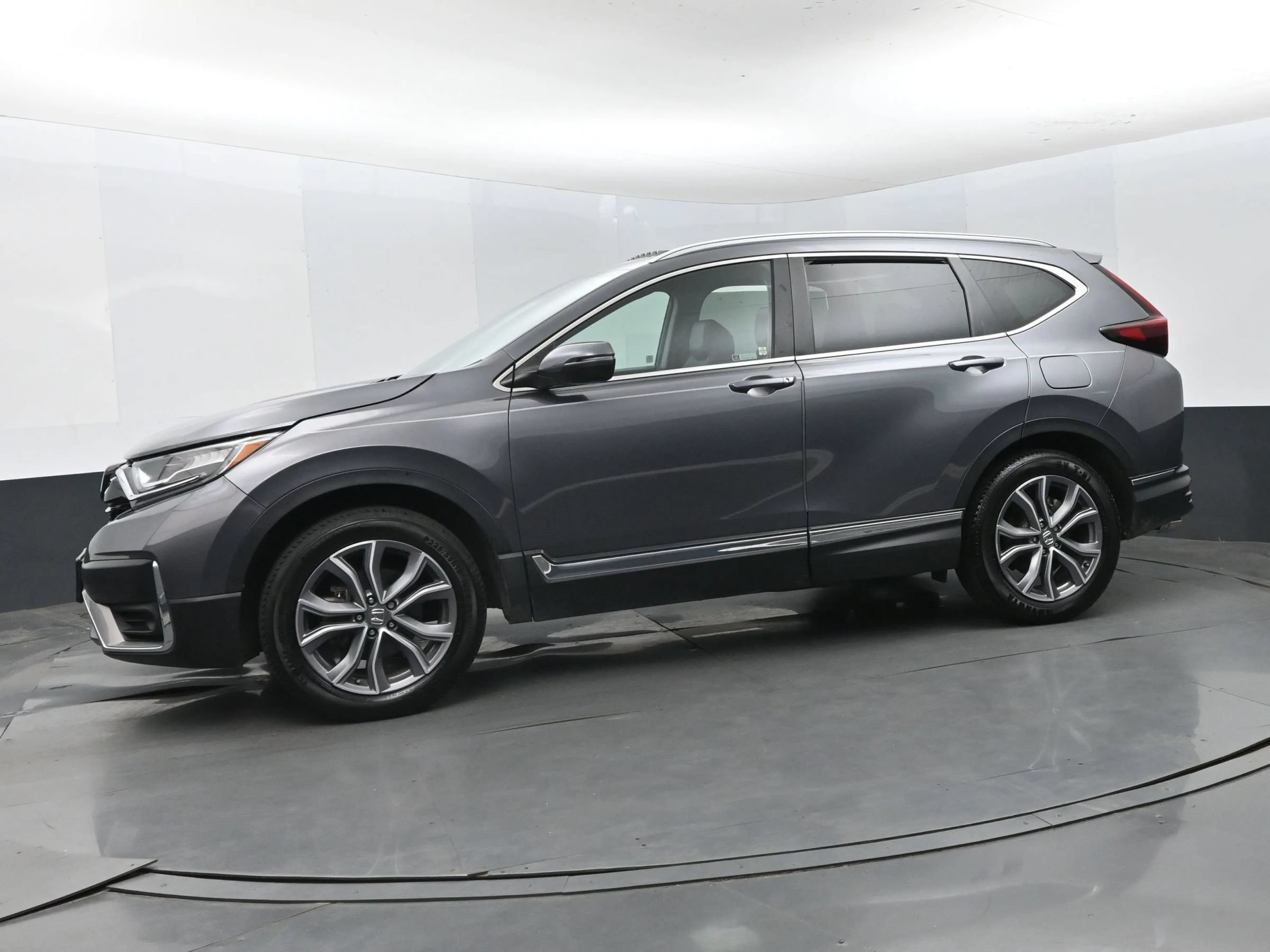 Used 2022 Honda CR-V Touring image 5