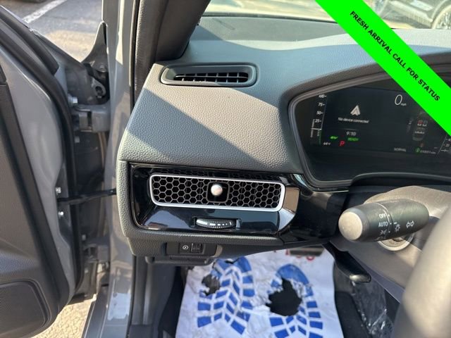 Used 2025 Honda Civic Sport Touring image 19