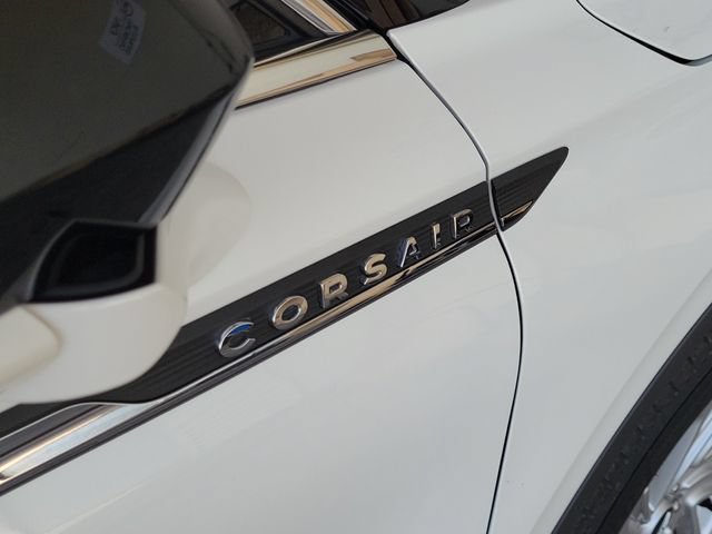 Used 2024 Lincoln Corsair FWD image 5