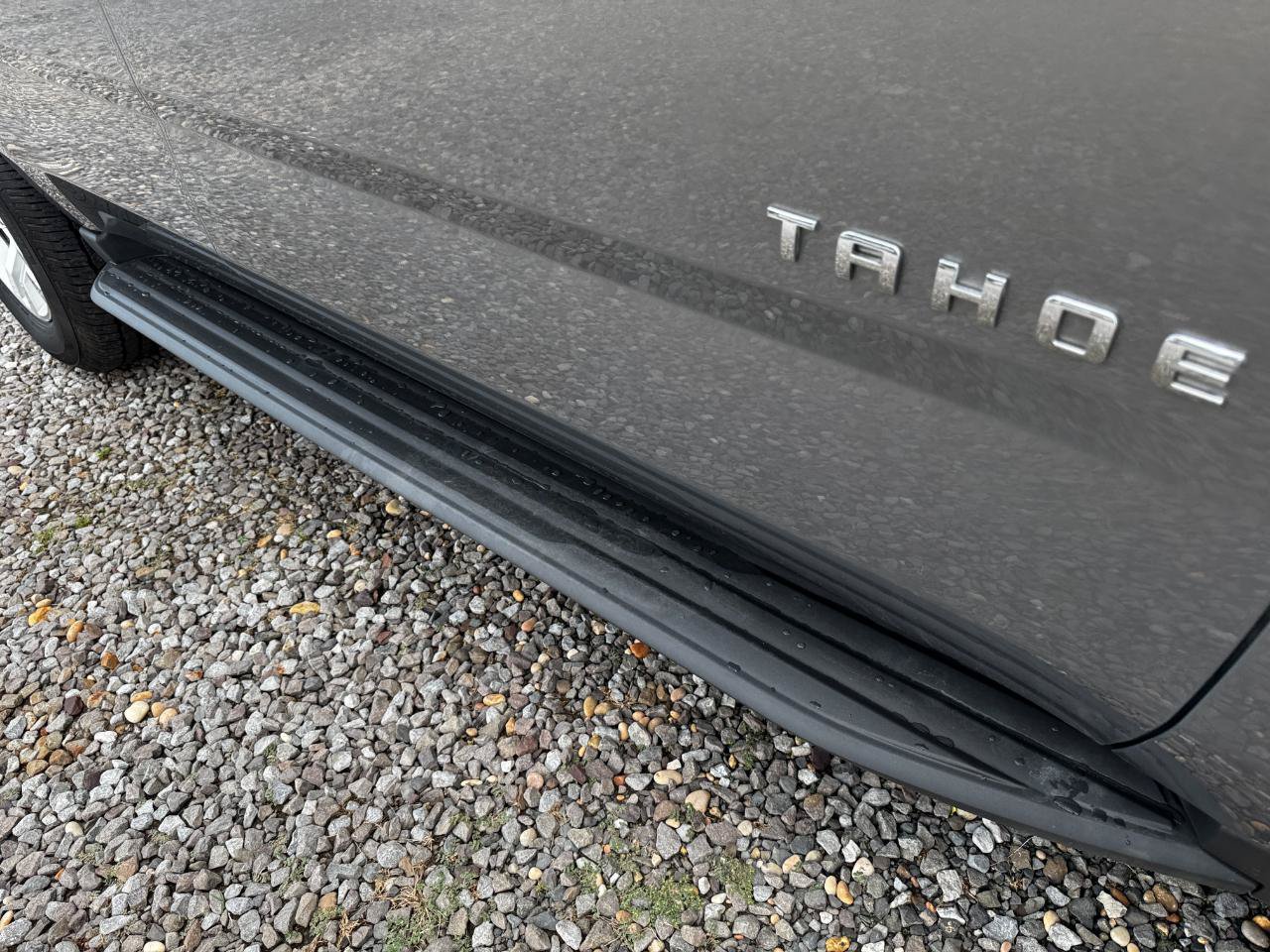 Used 2017 Chevrolet Tahoe LT RWD image 8