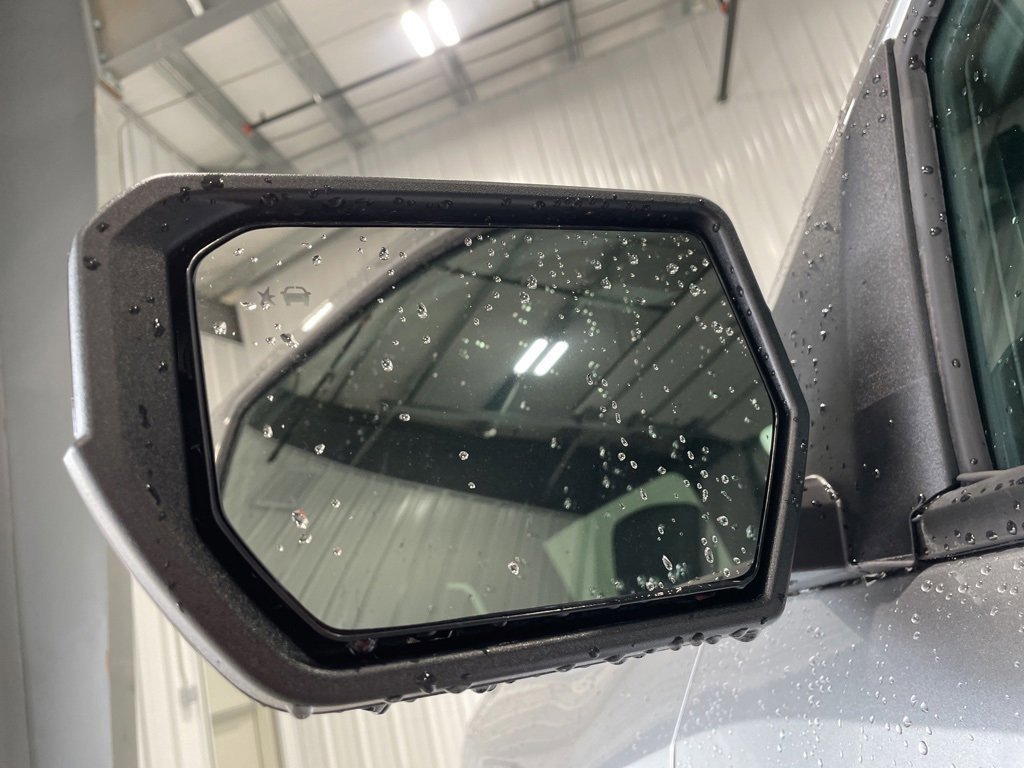 New 2026 Chevrolet Colorado Trail Boss image 18