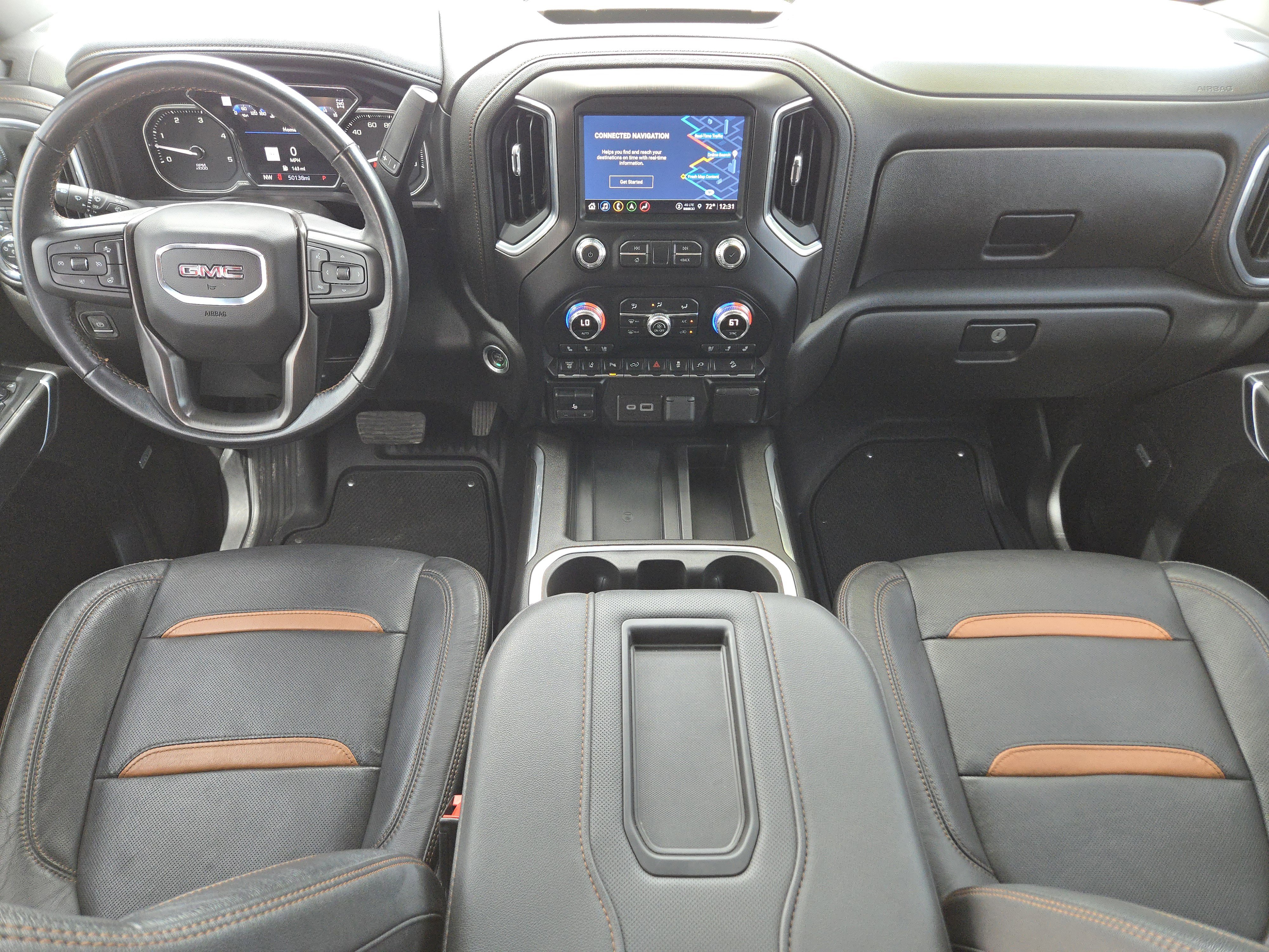 Used 2022 GMC Sierra 2500 AT4 w/ AT4 Premium Plus Package image 26