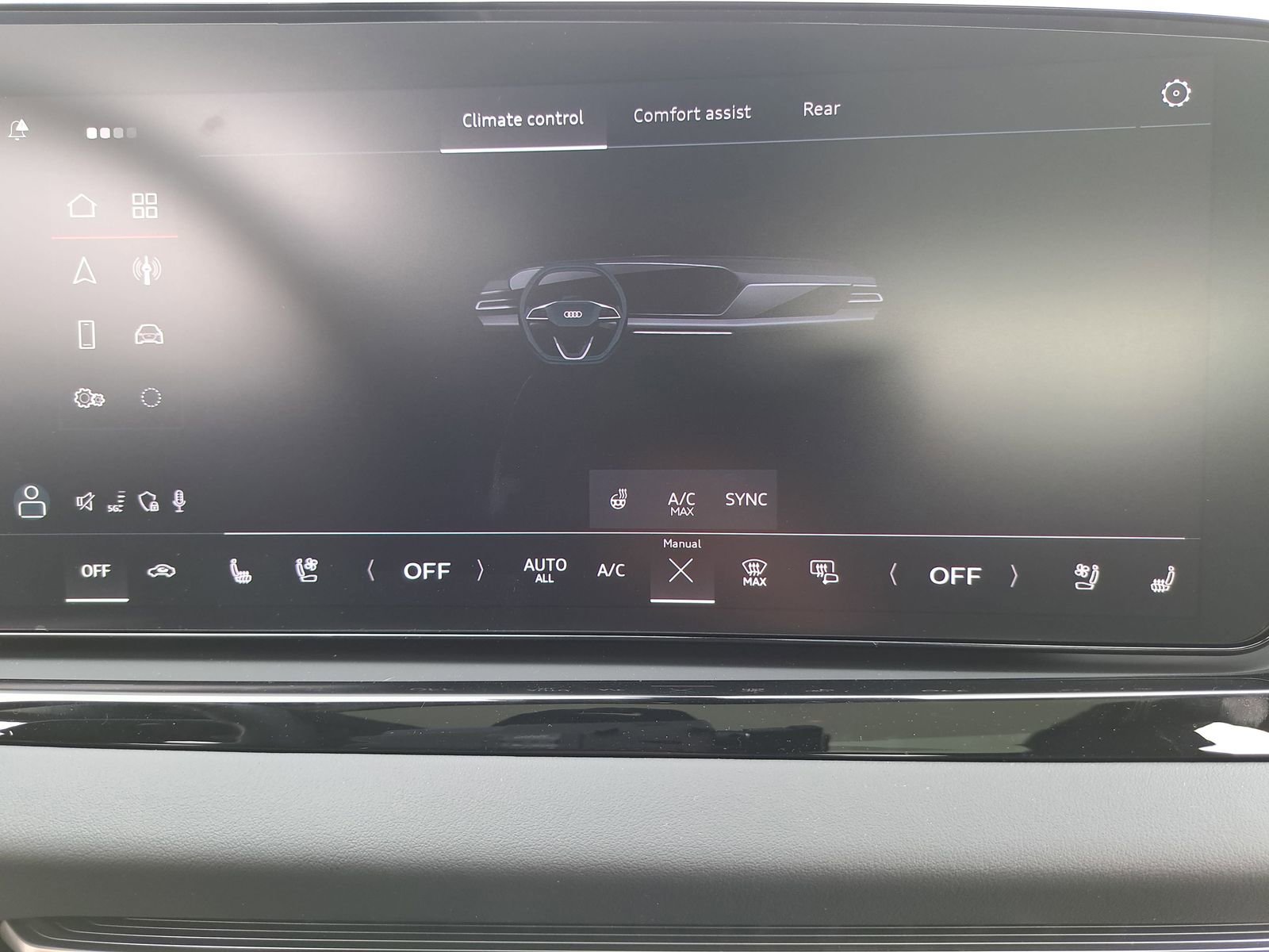 New 2026 Audi A6 Premium Plus AWD/4WD image 23
