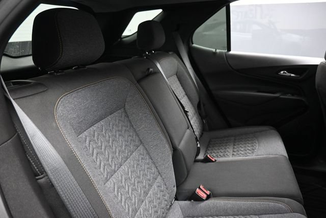 Used 2024 Chevrolet Equinox LT FWD image 28