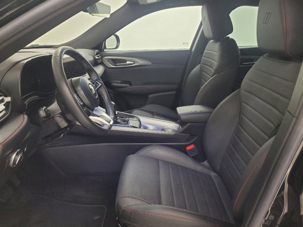 Used 2023 Dodge Hornet GT w/ GT Blacktop Package AWD/4WD image 17