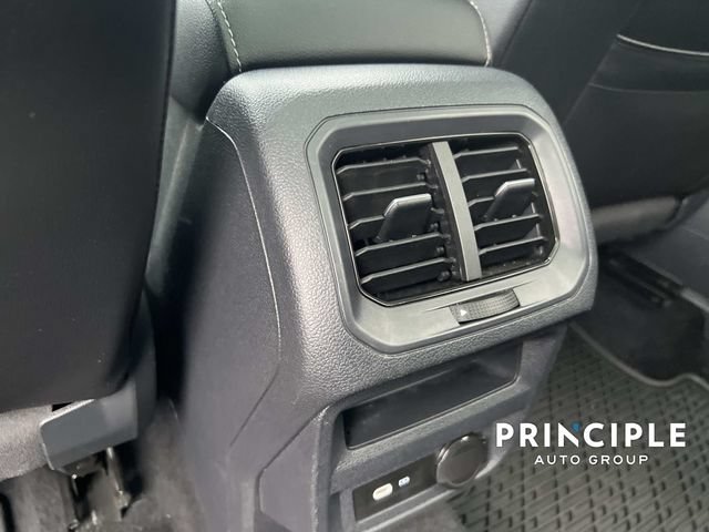 Used 2021 Volkswagen Tiguan SEL Premium R-Line AWD/4WD image 29