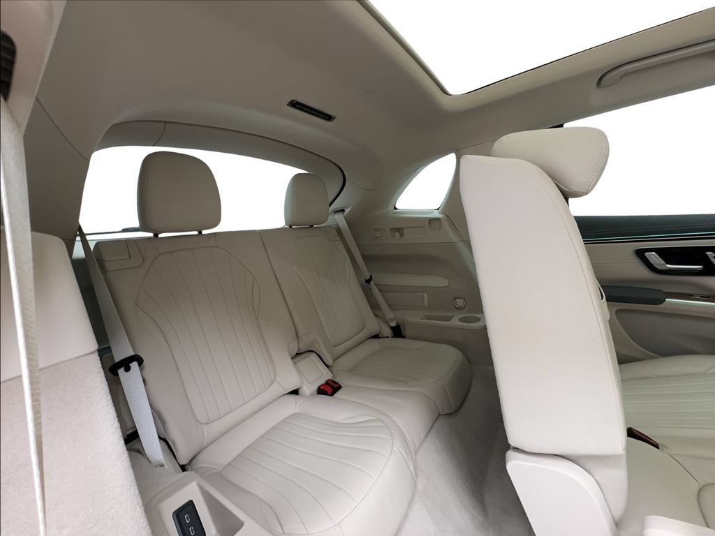 Used 2023 Mercedes-Benz EQS 450+ SUV image 30