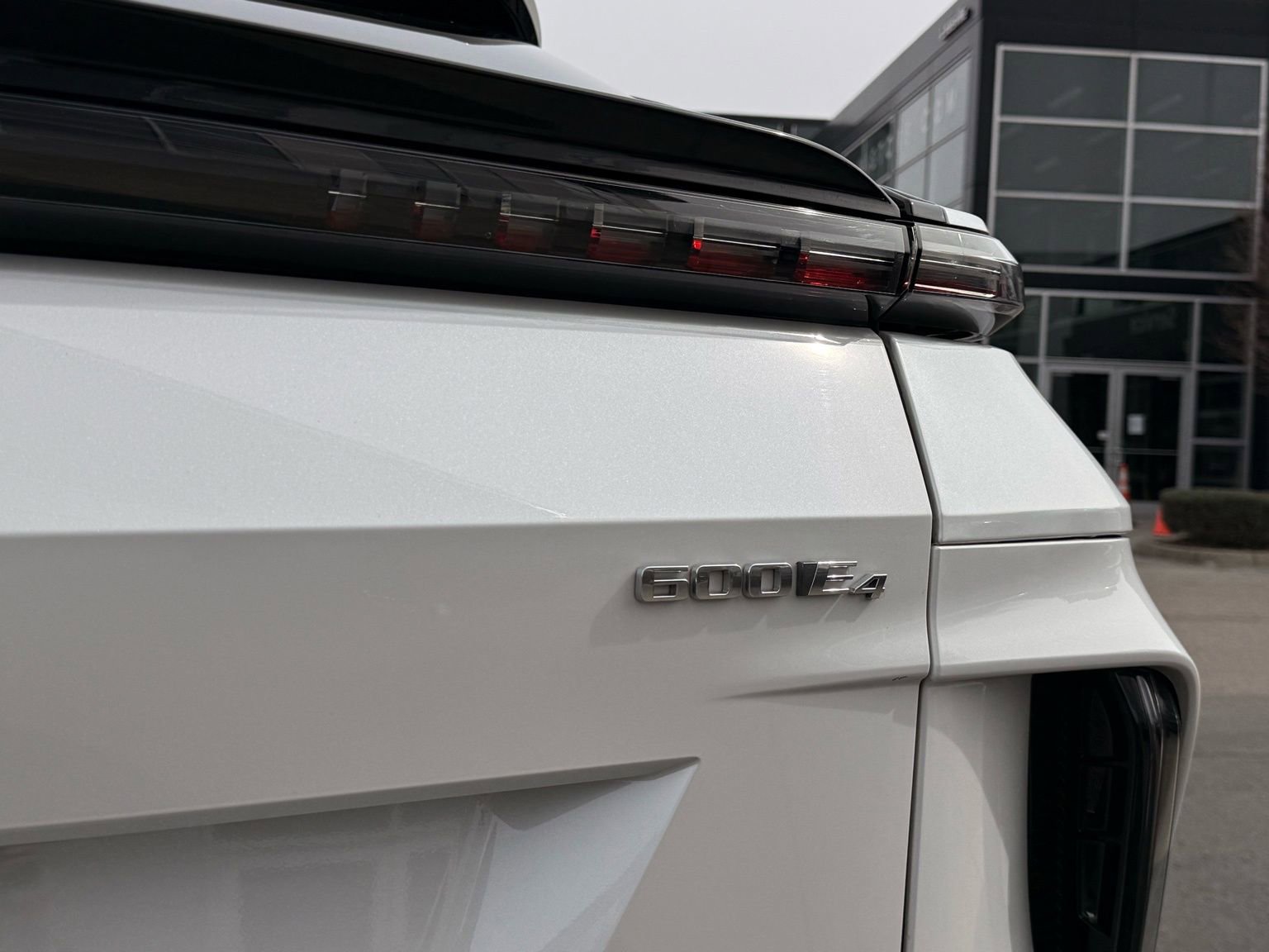 Used 2024 Cadillac Lyriq Sport image 8