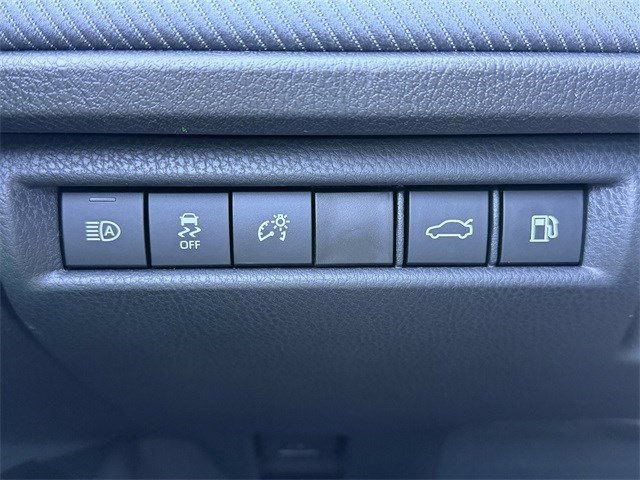 New 2026 Toyota Camry SE w/ Convenience Package FWD image 20