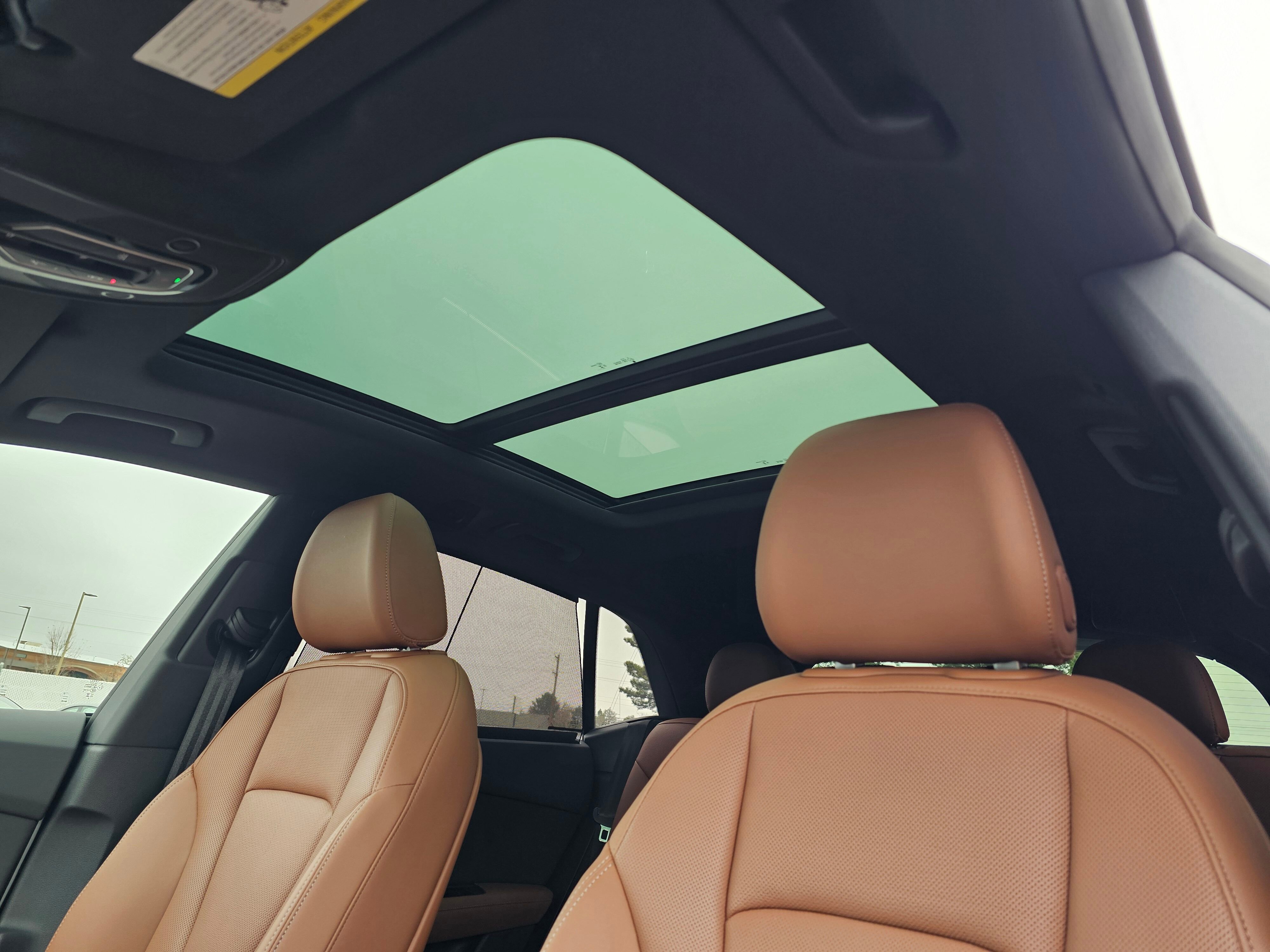 Certified 2025 Audi Q8 Premium Plus w/ Premium Plus Package image 28