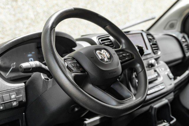 Used 2024 RAM ProMaster 2500 w/ Convenience Group FWD image 16