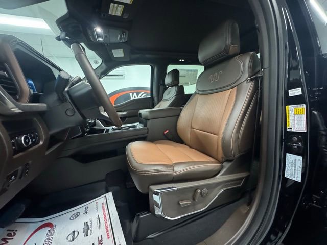 New 2026 Ford F250 4x4 Crew Cab Super Duty image 14
