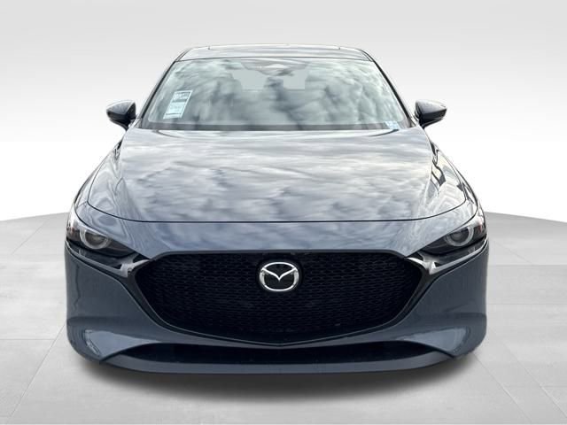 New 2026 MAZDA MAZDA3 2.5 S Hatchback w/ Premium Pkg image 8