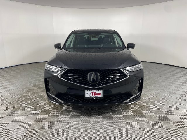 Used 2025 Acura MDX w/ Technology Package AWD/4WD image 26