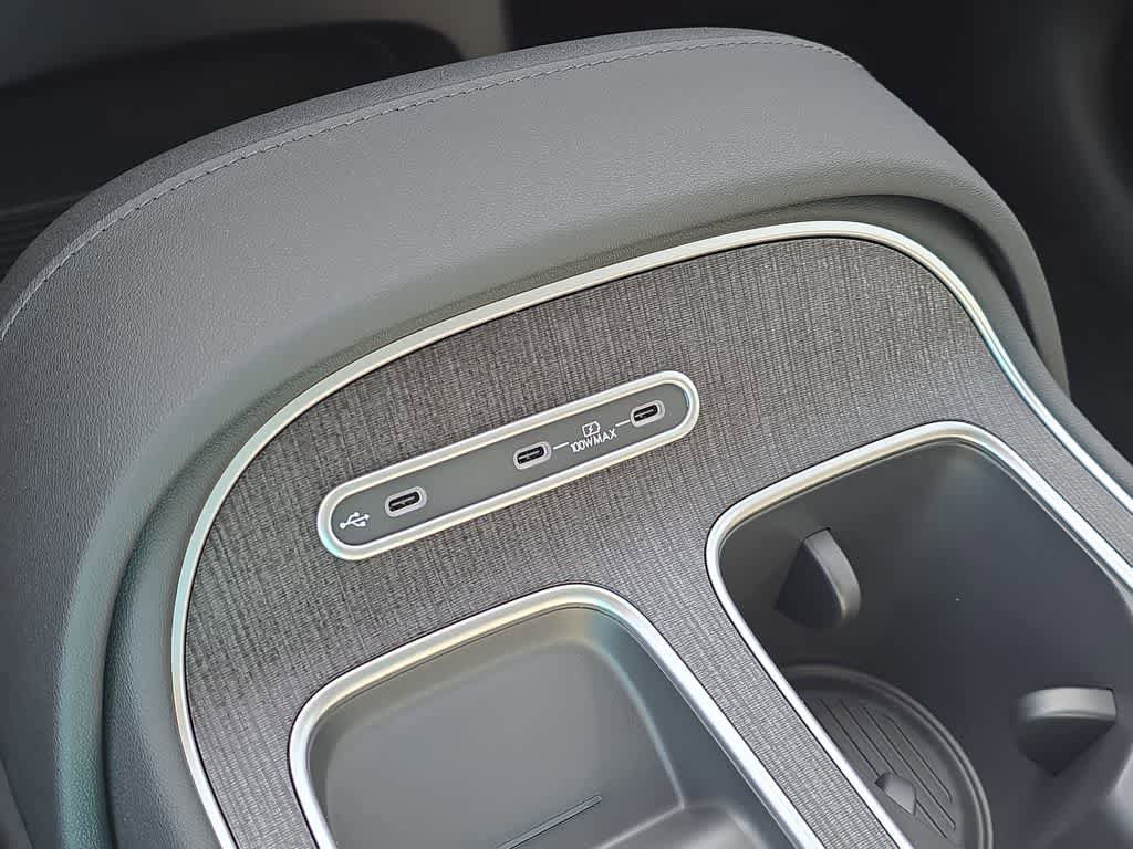 New 2026 Hyundai Palisade SEL Premium FWD image 33