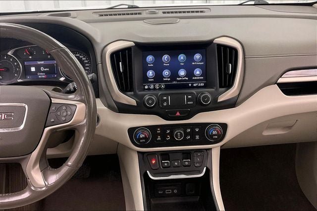 Used 2020 GMC Terrain Denali w/ GMC Pro Grade Package AWD/4WD image 6