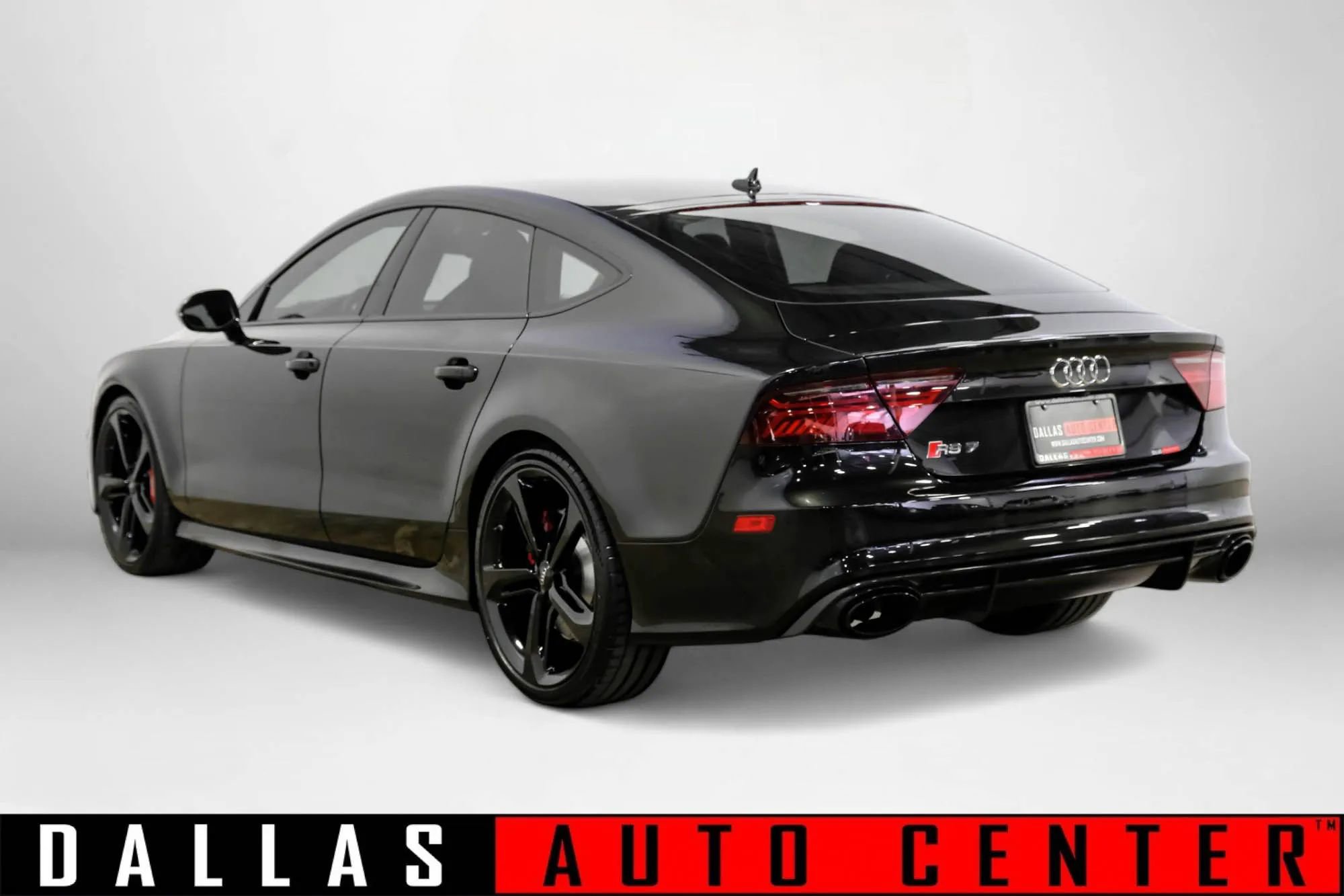 Used 2016 Audi RS 7 Prestige image 6